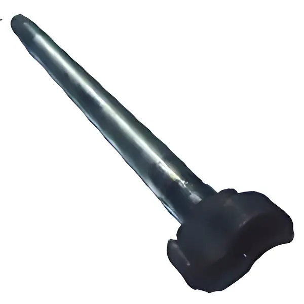 Eixo S Carreta Guerra LD Modelo S — 1270231461