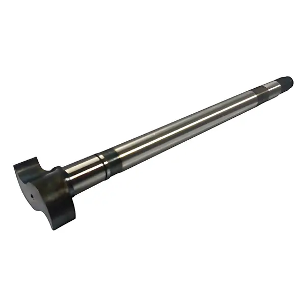 Eixo S Carreta Semi Reboque 28E 652MM Dir — 1270230776
