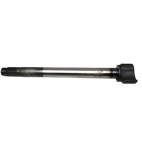 Eixo S Diant LD Bus 17230 17260 EURO V Vi — 2W0609820A