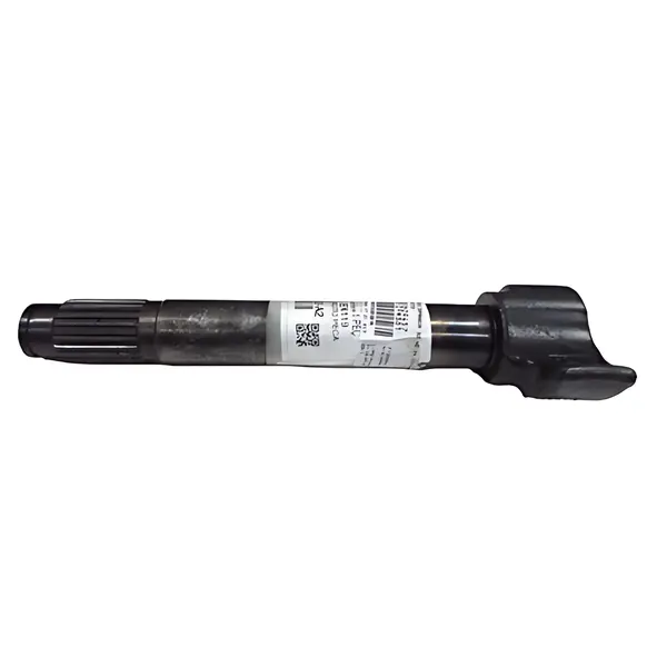 Eixo S Dianteiro para Ford Cargo 815 816 817 — 2R0609457