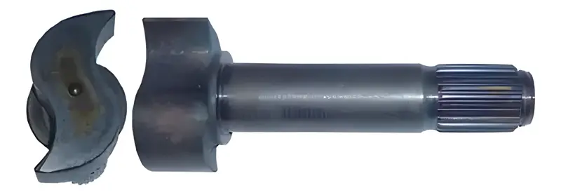 Eixo S Dir para MB Axor Atego Actros — 6234210636