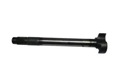 Eixo S Esquerdo para Ford para Iveco VW MB — BG4X2317AA