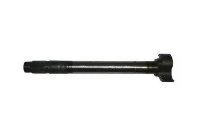 Eixo S Esquerdo VW Onibus 17230 17280 Od — 2W0609820B