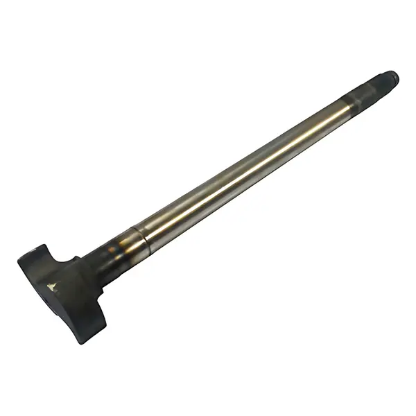 Eixo S Guerra 28 Estrias 630MM Direito — 1270231545
