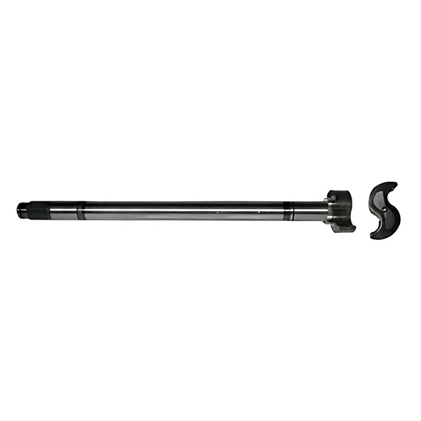 Eixo S Guerra 28 Estrias 630MM Lado — 1270231557