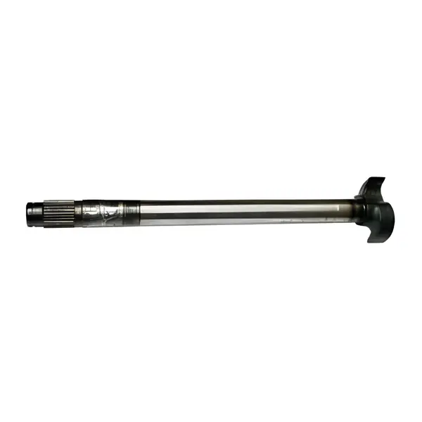 Eixo S LE - Volkswagen Bus 17230OD — 2W0609819A