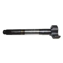 Eixo S Master Randon Esquerdo 28 Estrias — 251000371
