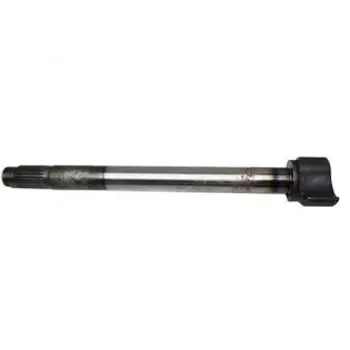 Eixo S Tras Esq VW Bus 17230 Od 17280 Od — 2W0609819B