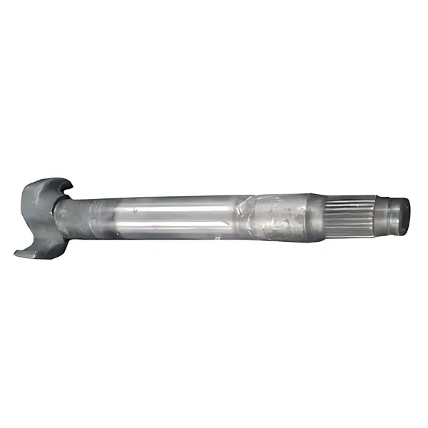 Eixo S Tras Esquerdo VW 17230 17260 Od — 2W0609819