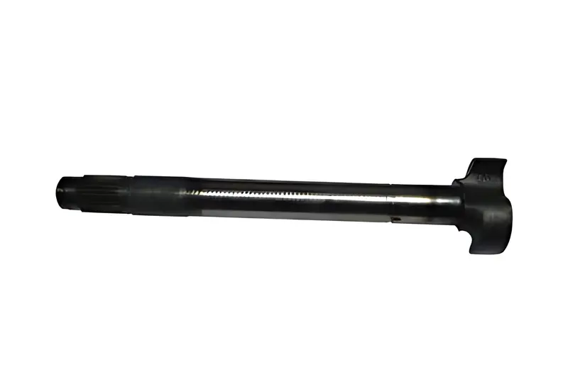 Eixo S Tras LD para Ford Cargo e VW Tracado — BF7X2317A