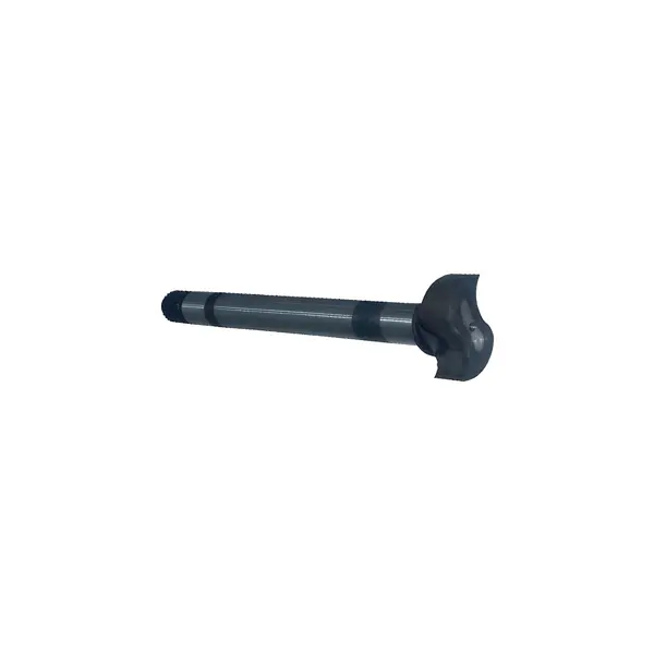 Eixo S Tras MB Accelo 1316 3 Eixo LD — 0004233736