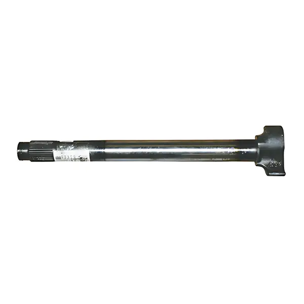 Eixo S Tras VW Onibus 17240 18310 — 2TB607075