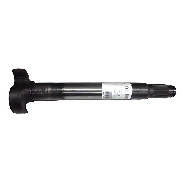 Eixo S Traseiro Lado Direito VW 17230 17260 Od — 2W0609820