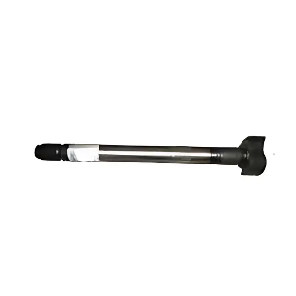 Eixo S Traseiro LD 541MM MB OF1618 OF1620 — 3824237236