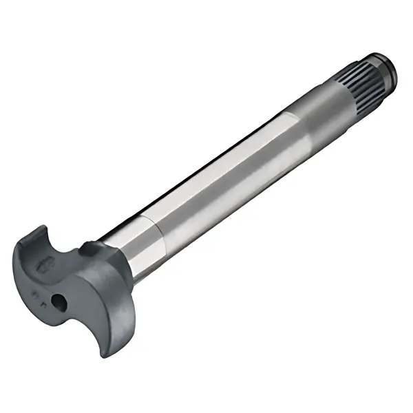 Eixo S Traseiro para Ford Cargo 814 815 — 2RD607048