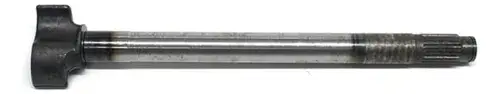 Eixo S Traseiro VW Delivery 9.170 11.180 — 23B609457B