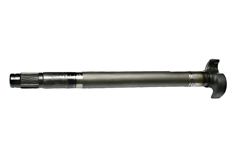 Eixo S Tubeless 28 Estrias — 251000143