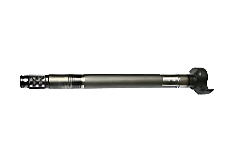 Eixo S Tubeless 28 Estrias Dir para Randon — 251000142