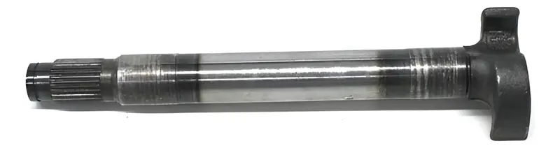 Eixo S Tubeless Modelo S para Iveco — 100000049346