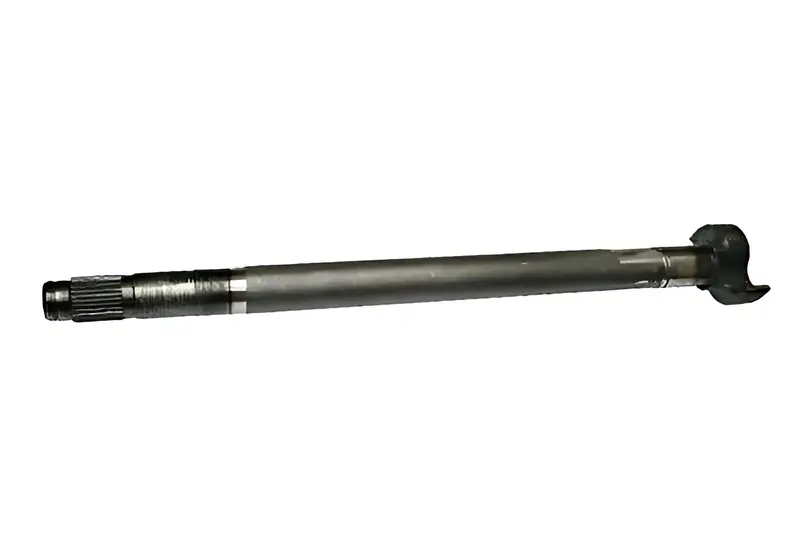 Eixo S Tubeless para Carreta Randon Facchini — 251000269