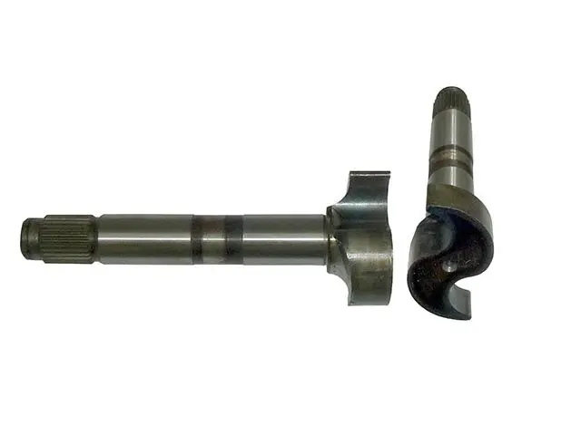 Eixo S Volkswagen 13170/80