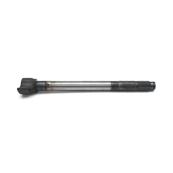 Eixo S (z) 24E Freio Traseiro LD MB — EX490