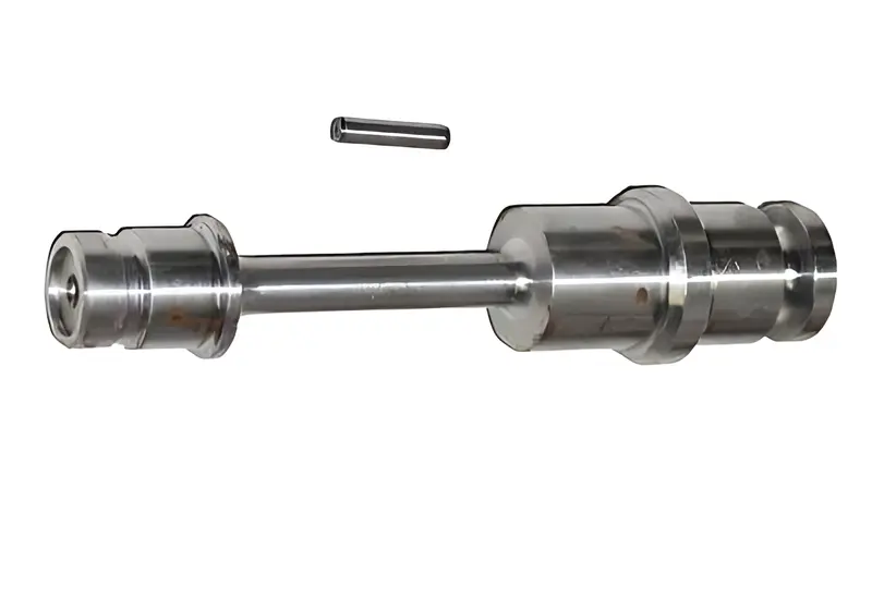 Eixo Saida Rt para Ford Cargo 2422 2626 — TJG311603