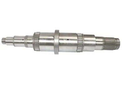 Eixo Secundario MB Actros G281 G330 — 9302620805