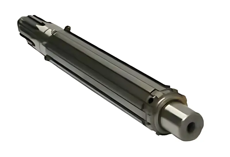 Eixo Secundario MBB L608 — 3142620205