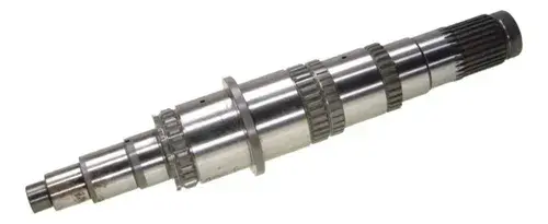 Eixo Secundario para MB G210 G230 G240 G260 — 9302621205