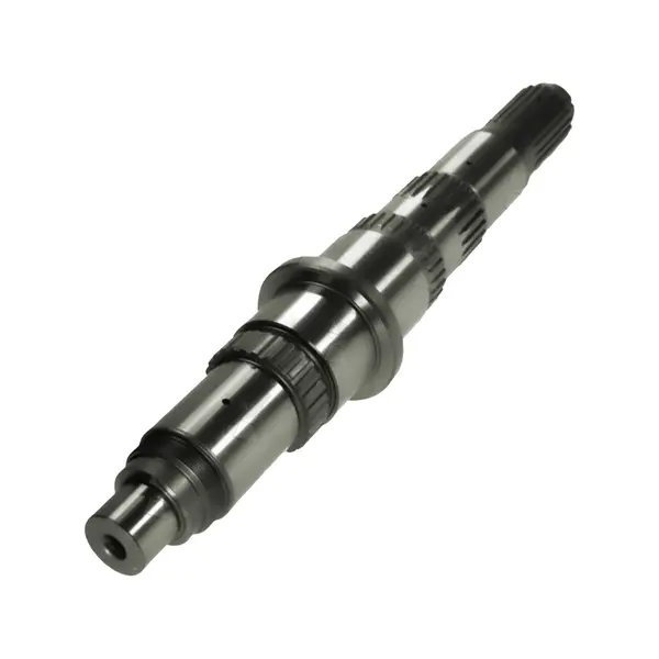 Eixo Secundario Transmissao 16S1650 VW — 91304267