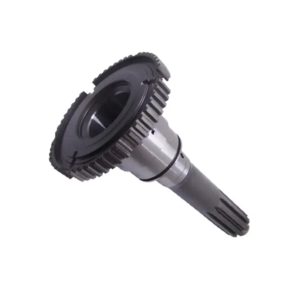 Eixo Seletor Cambio ZF 16S1650 — 2T2311543