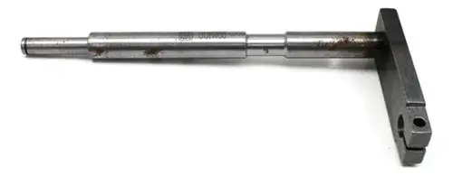 Eixo Seletor para Ford Cargo 814 815 — 2UH312021