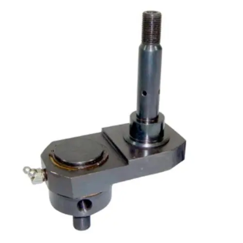 Eixo Suporte Polia MB OH1418 OH1622 OF1730 — 3741500412