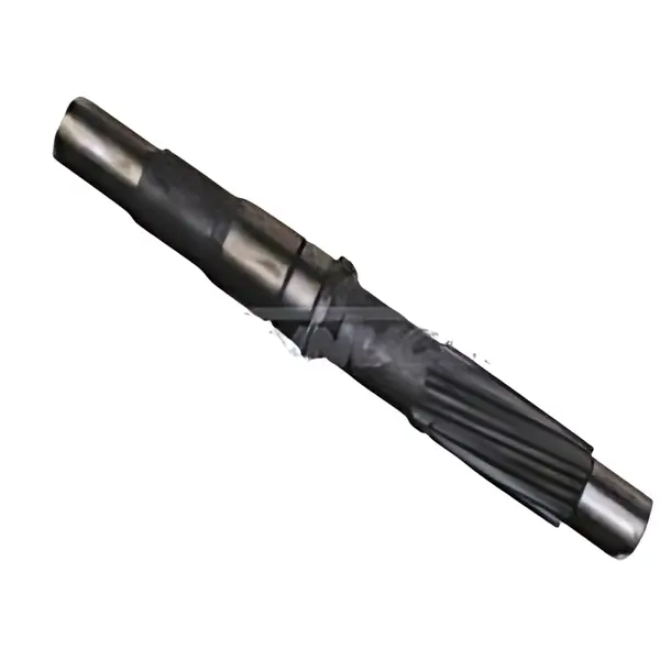 Eixo Tomada Forca VW 24220 para Ford Cargo — VA771