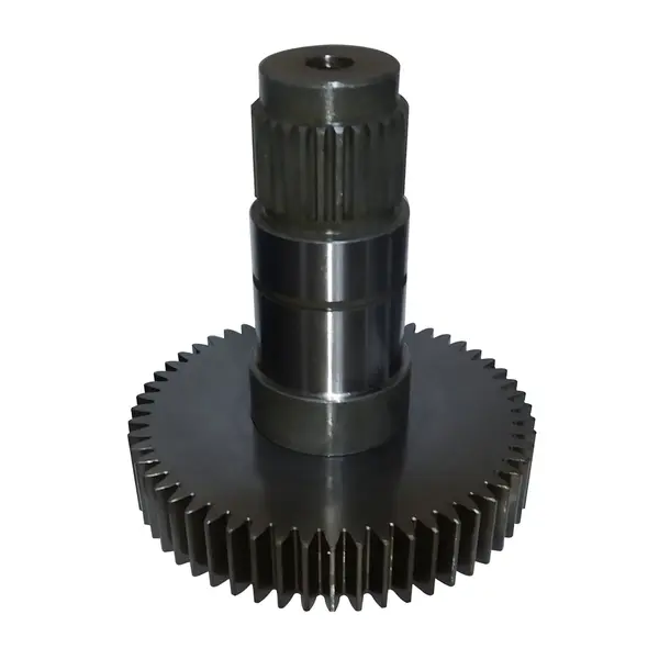 Eixo Tomada Força VW 26260E — 2U0145870A