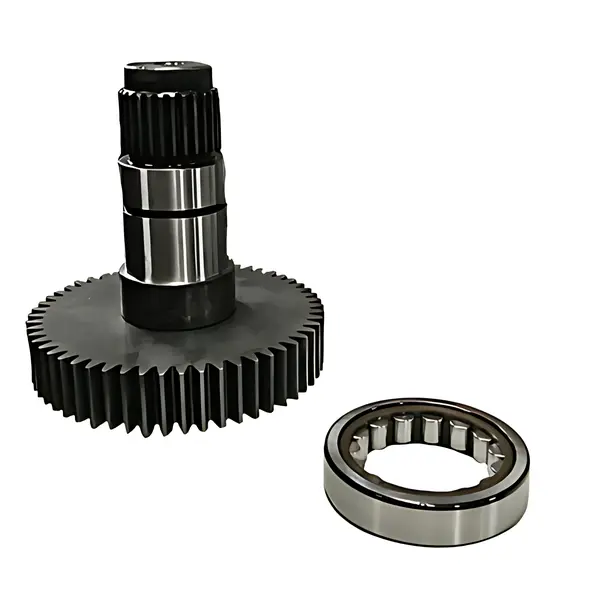 Eixo Tomada Forca VW 26260E 31260E — 961003000046