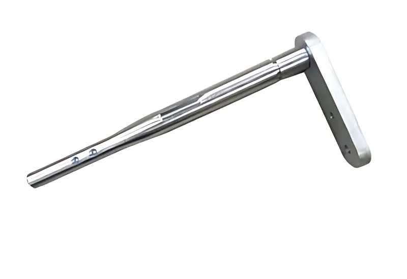 Eixo Trabulador RT8908LL para VW Constellation — 2U2311541