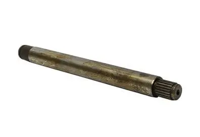 Eixo Trambulador VW 8150 9150 para Ford Cargo — 2R0311487