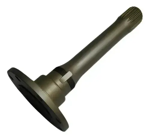 Eixo Trans Bloqueio HL4 HL4-1 HD4 333MM — 3853530335