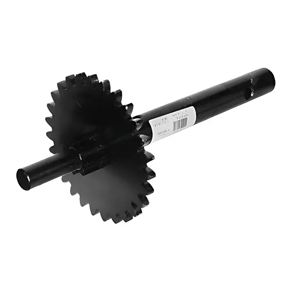 Eixo Transmissao Pe Mecanico B200G — AL00310J01