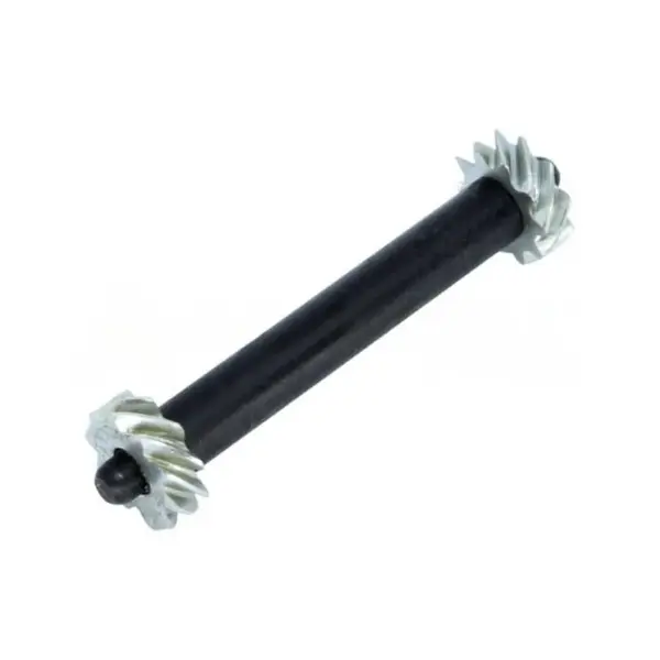 Eixo Transversal Z-cam