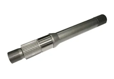 Eixo Tras Axletech — TAK525445X