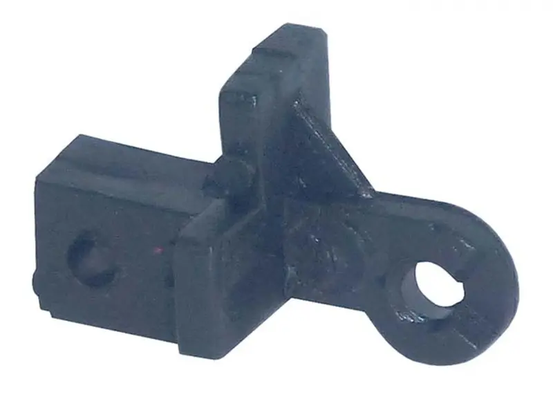 Eixo Trinco Porta para Ford Cargo 86/11 — 81DBE219A73AD