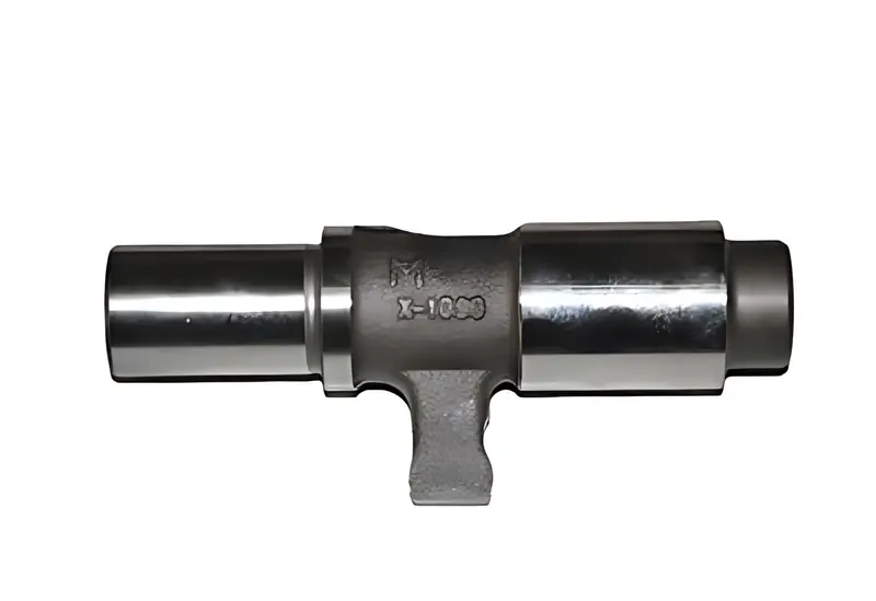 Eixo Valvula Reduzida para Ford Cargo e VW — TND525365