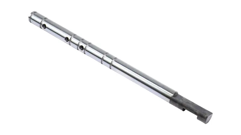 Eixo Valvula Shift para MBB Atego ZF — A9582606300