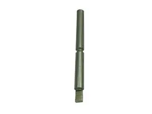 Eixo Vel Mercedes LK1621/1520 — 3662640032