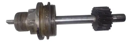 Eixo Velocimetro para MB OF 1318 OF 1620 — 1290395201