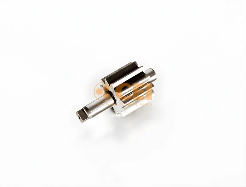 Eixo VW Constellation ZF 16S2321 16S2521 — 6085203001