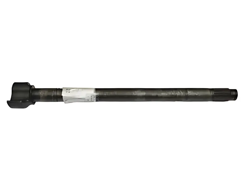Eixo Z Tras LD para Ford 8 Ton Eletronico — 2R0609457F